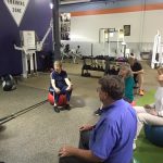 Posture & Exercise For the Musician