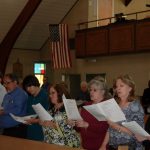 Hymn Sing-Worthy of Worship