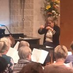 Choral Music Reading Workshop