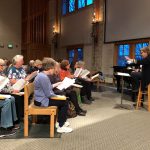 Choral Music Reading Workshop
