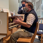 Creative Hymn Playing