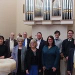 Installation of Officers 2022