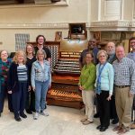 Naval Academy Member Night