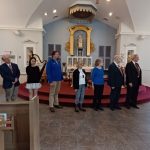 Installation of Officers 2023