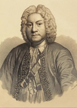 Francois Couperin
